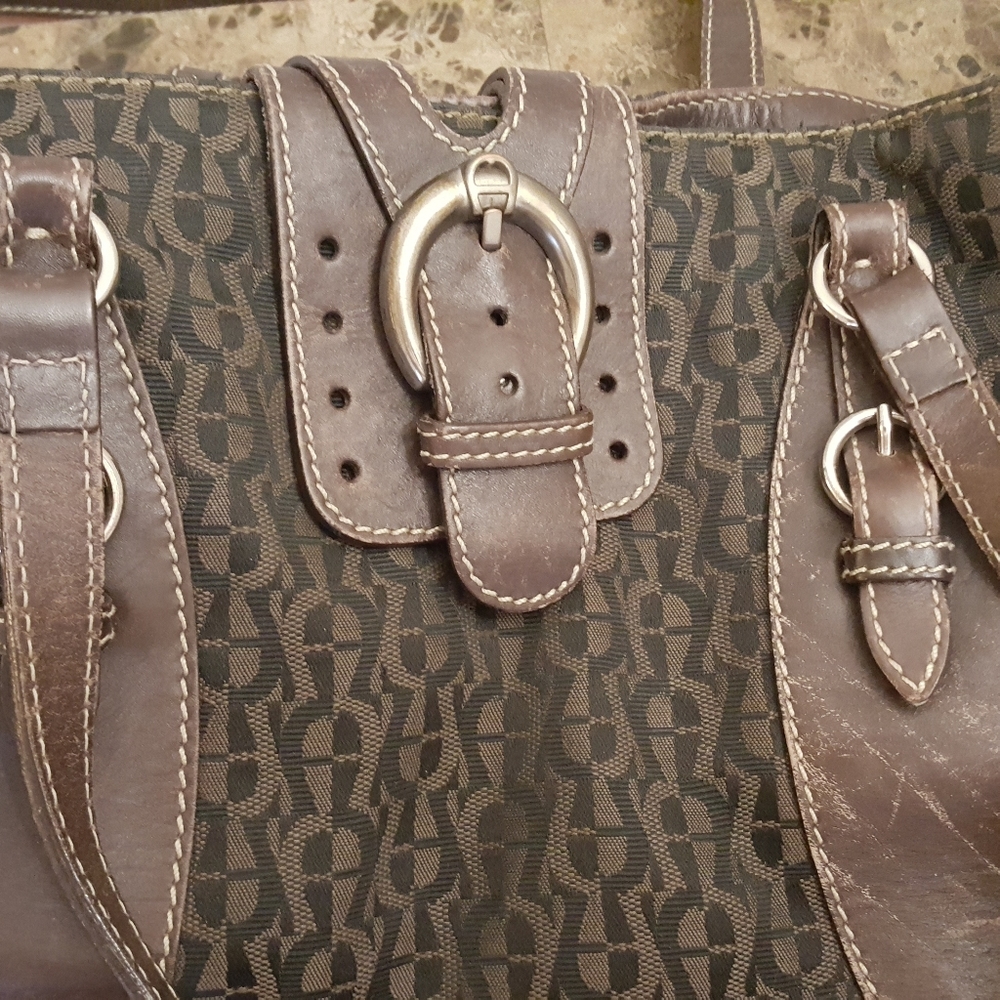 Etienne Aigner shoulder  bag